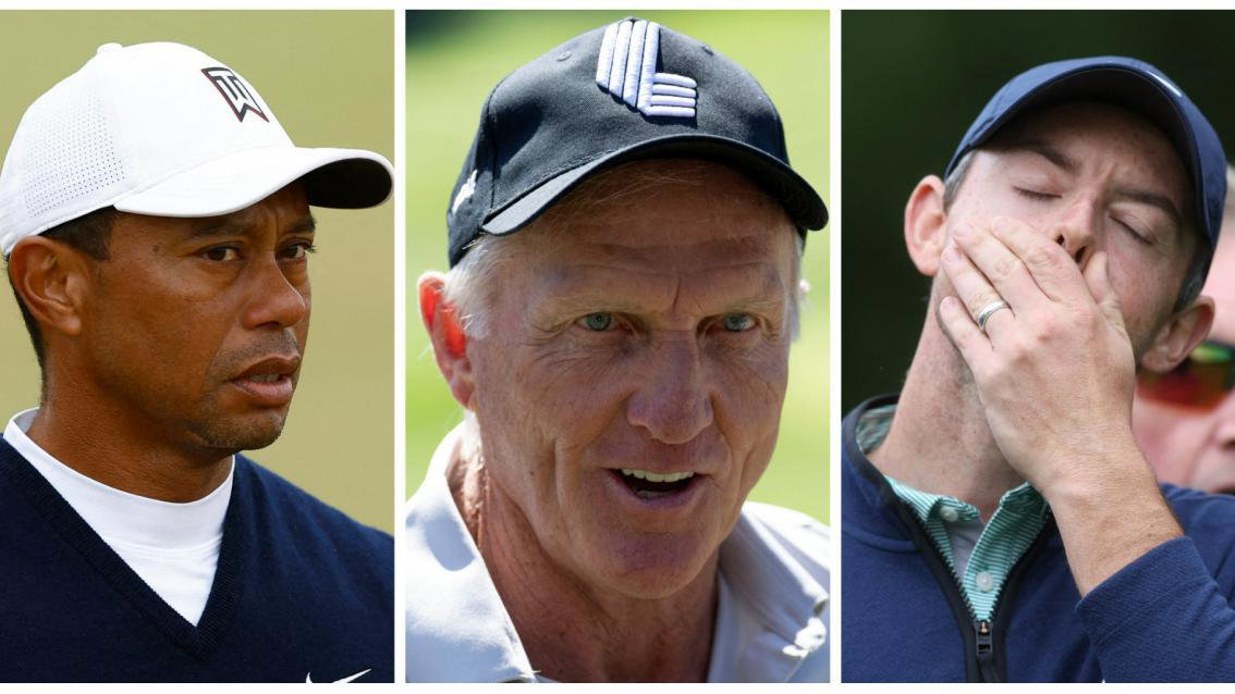 Revealed: The memo circulated to PGA Tour members after crunch PIF/LIV meeting